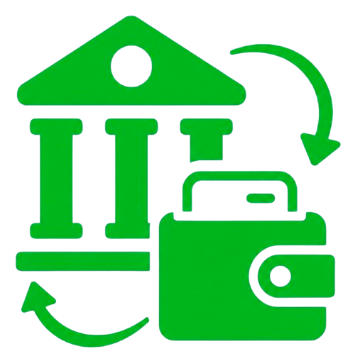 Bank & Ewallet